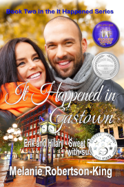 It Happened in Gastown