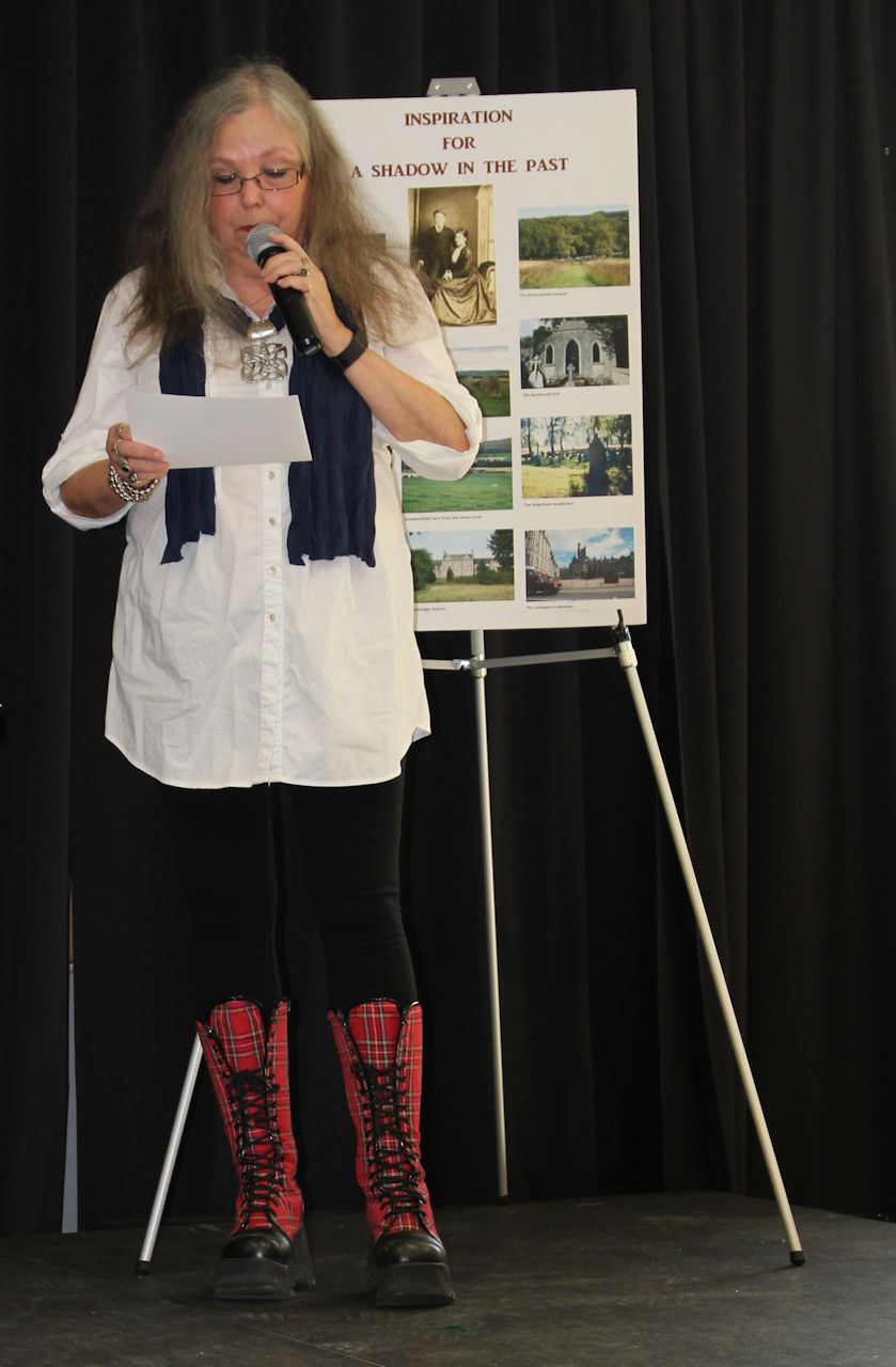 public speaking