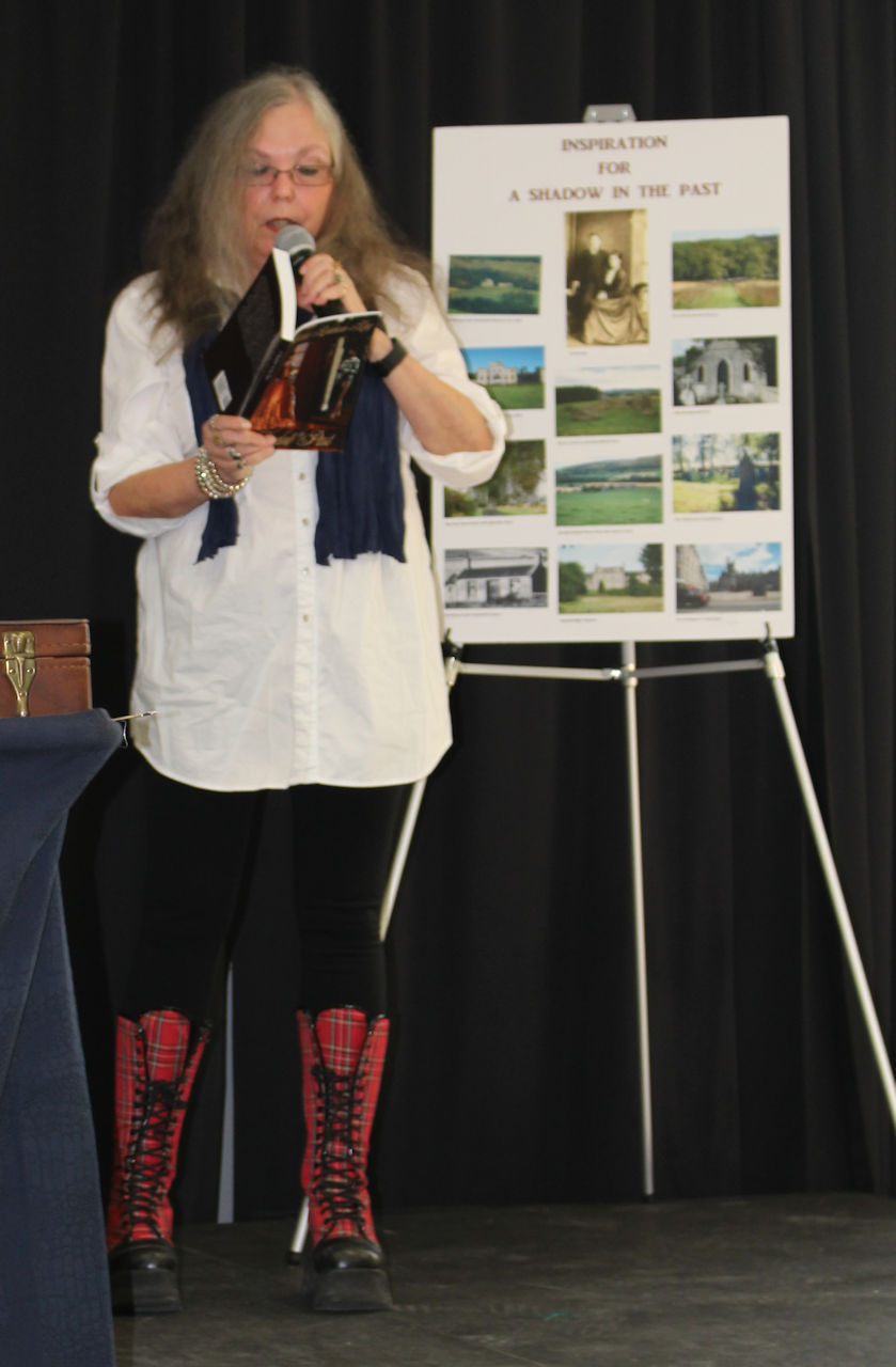 public speaking